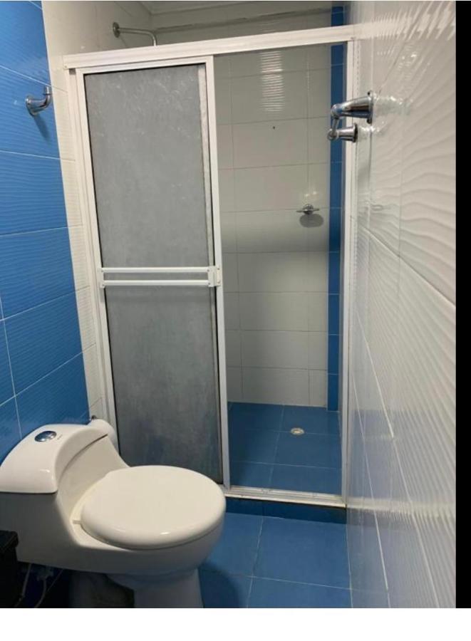Idamar Apto 02 San Andrés Kültér fotó
